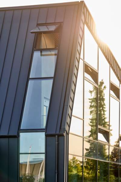 More movement behind the steel at Hobro Sports Centre, Hobro Idrætscenter, Amerikavej 22, 9500 Hobro, Denmark